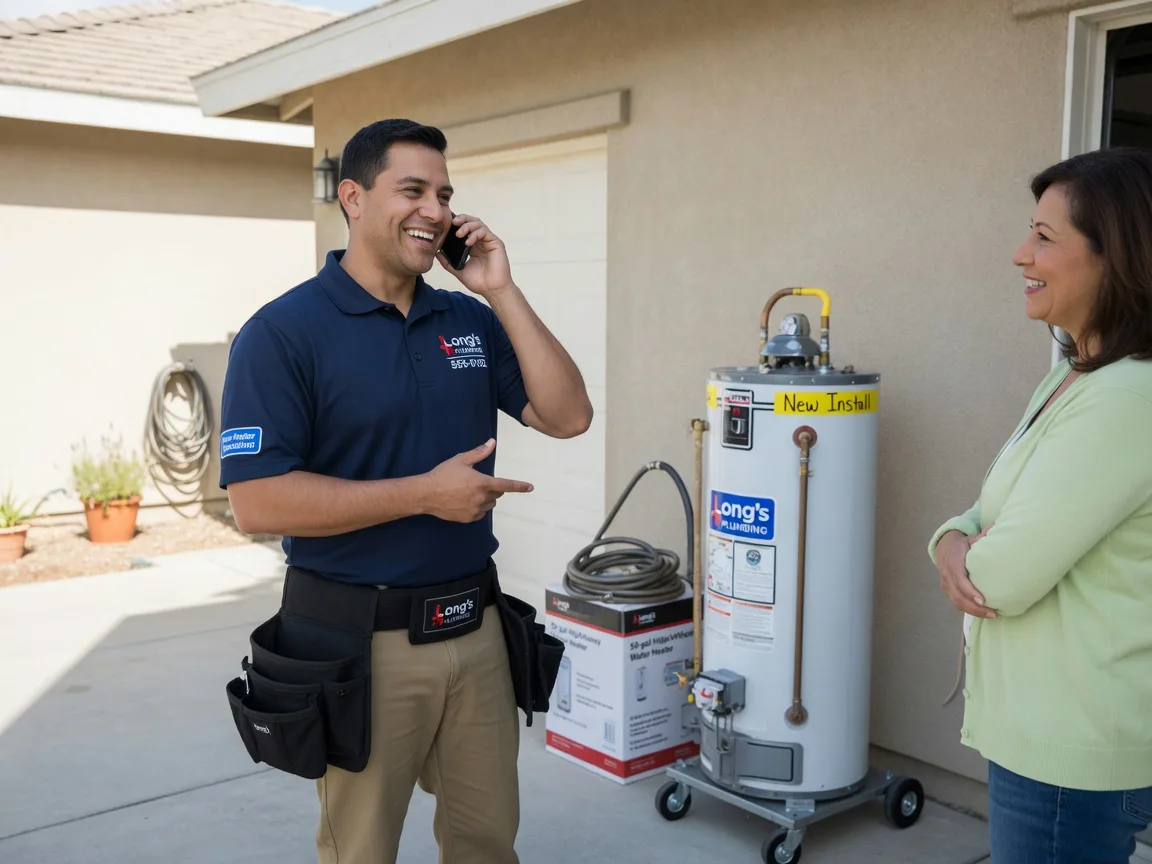 Leak Detection Westpoint, TN FAQs